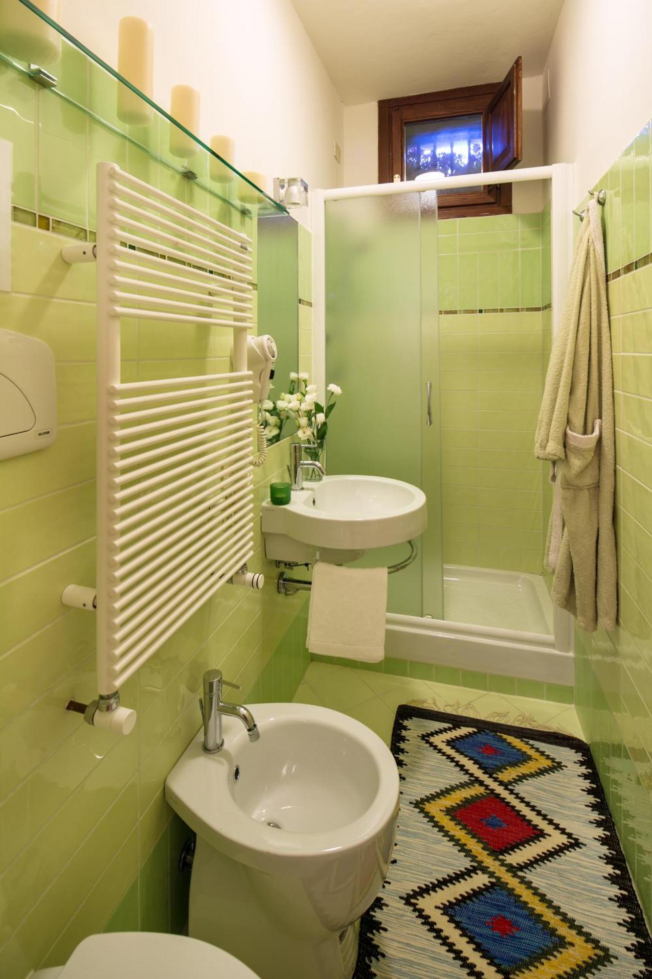 Residence Menotre Rasiglia Cameră foto